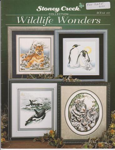 Wildlife Wonders