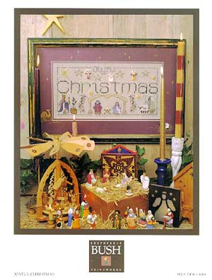 Joyful Christmas