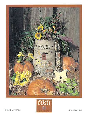 House Haunting