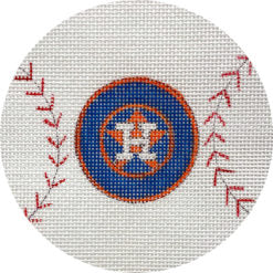 Houston Astro Baseball