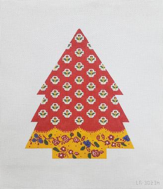 Red/Yellow Tree