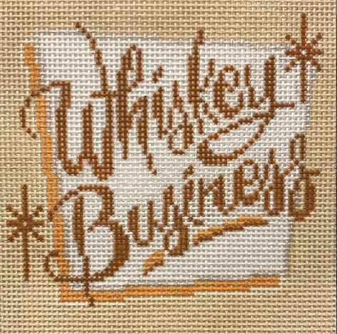 Whiskey Business