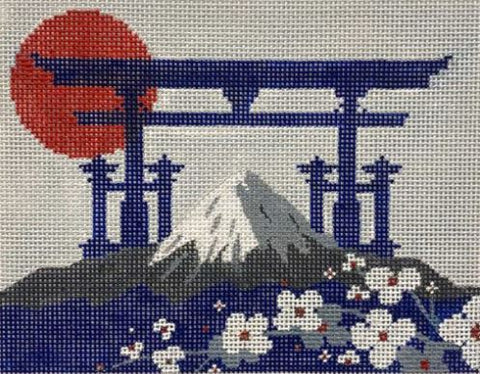 Red Sun Mahjongg