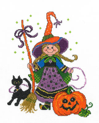 Witch Cutie