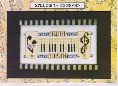 Music Time - Charmed II