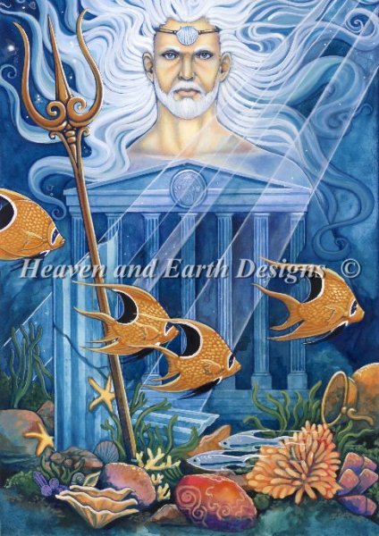 Poseidon
