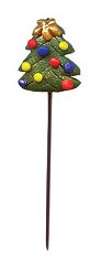 Christmas Tree - Counting Pin