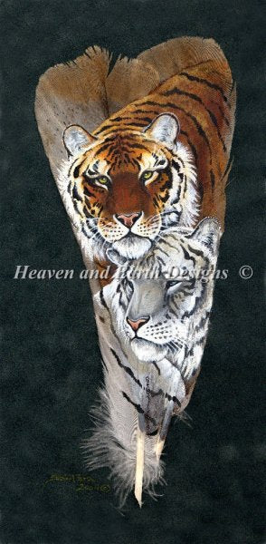 Tiger Mates