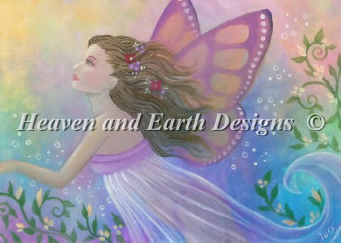 Loves Magic Garden