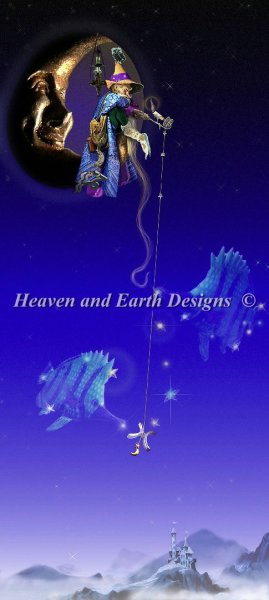 Two Fish Upon