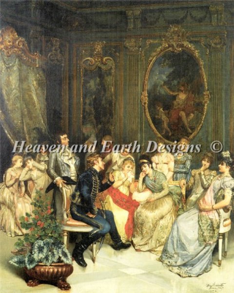 Captive Audience, A