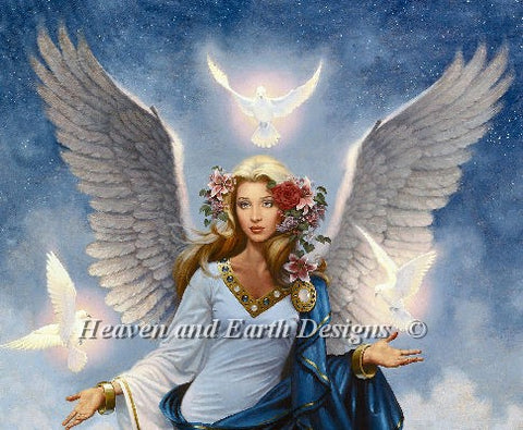 Celestial - Quick Stitch