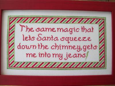 Santa's Magic