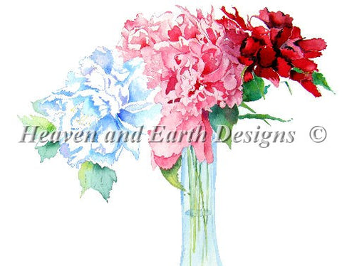 Peonies