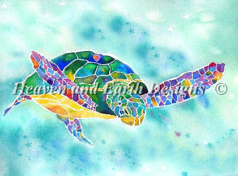 Sea Turtle Celebration