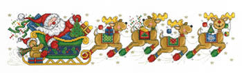 Santa Company