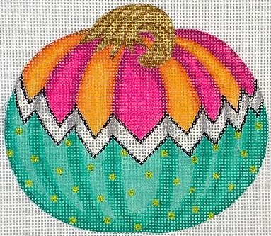 Funky Punkin Stand Up 8