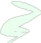 721 Foliage Green - Trebizond Twisted Silk