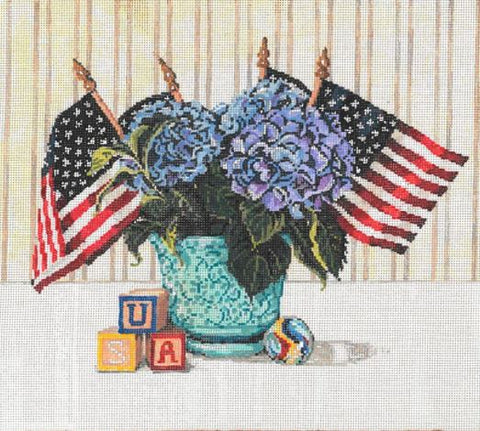 USA