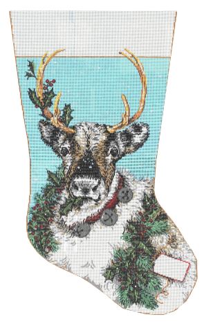 Yummy Stocking