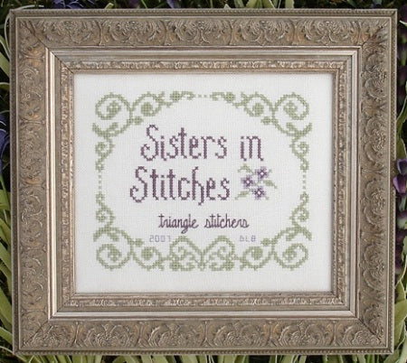 Sisters In Stitches