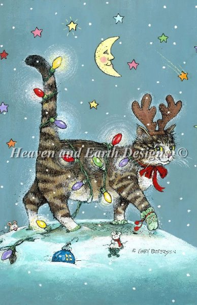 Holiday Spirit
