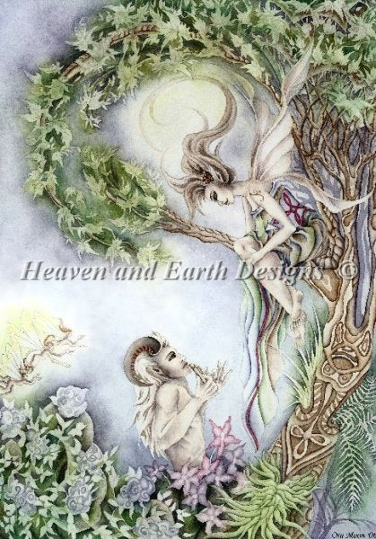 Fae Song