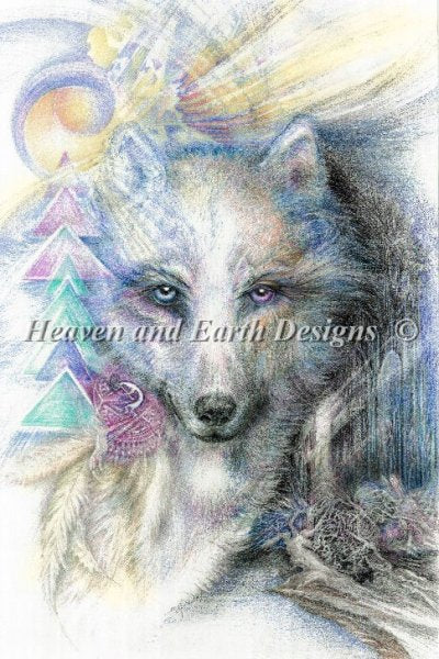 Spirit Protector