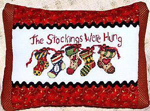 Stockings Were Hung, The