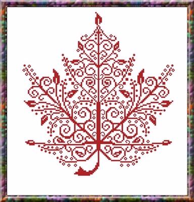 Maple Leaf