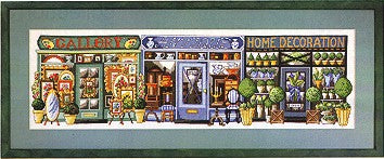 Shopping Street