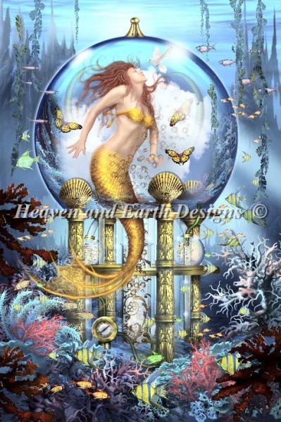 Mermaid