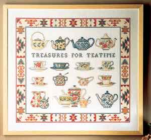 Tea Time