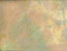 PTP Lugana 28ct - Confetti - Full Yard 36 x  54 in