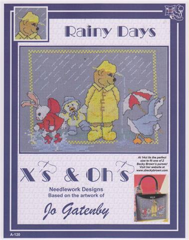 Rainy Day