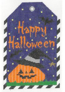 Happy Halloween