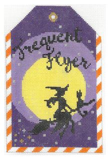 Frequent Flyer
