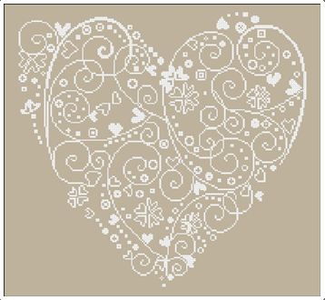 Cuore in Fiore