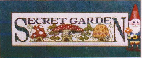 Secret Garden - Charmed I