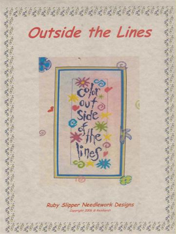 Outside  The Lines