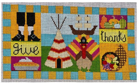 Thanksgiving Collage