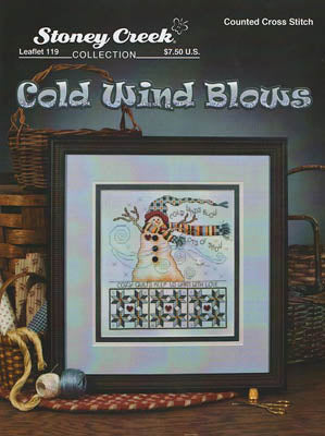 Cold Wind Blows