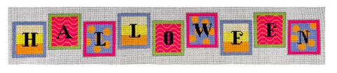 HalloweenVille Banner