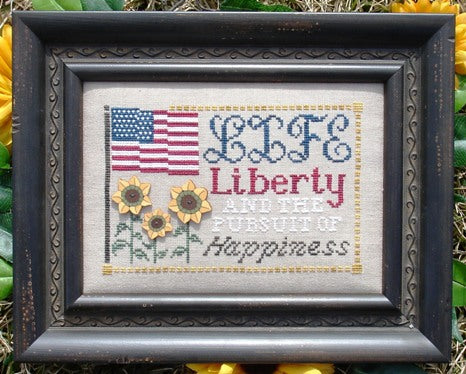 Pursuit of Happiness, The