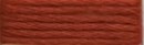 724 Cinnamon Range - Needlepoint Inc Silk Skein