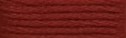 725 Cinnamon Range - Needlepoint Inc Silk Skein