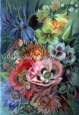 PTP Bouquet