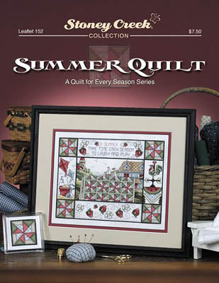 Summer Quilt