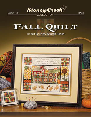 Fall Quilt