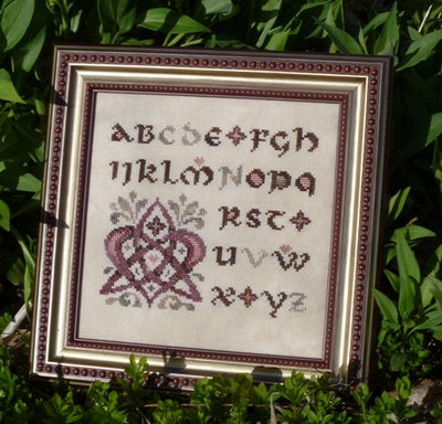 Love Letters - Celtic